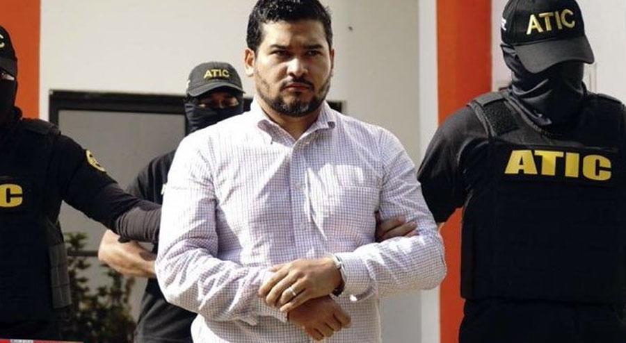 El 20 de junio se conocerá pena concreta contra David Castillo