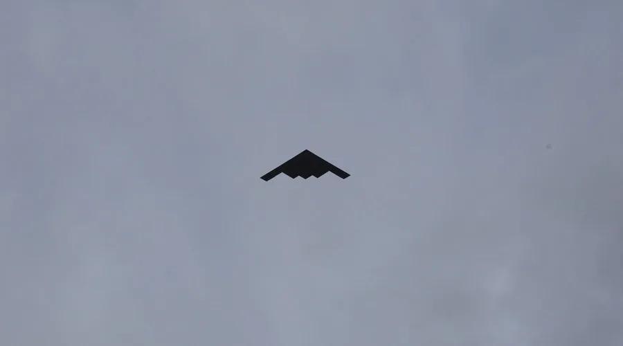 La operación Midnight Hammer contra Irán: Así fue el mayor bombardeo con B-2 de la historia