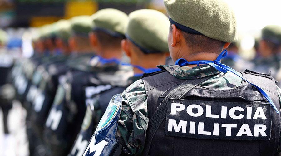Condenan a policía militar hondureño por lavado de activos
