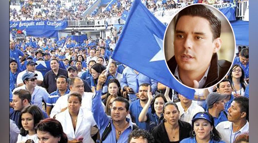 “No vamos a permitir que a todos nos metan en el mismo costal”: Kilvett Bertrand