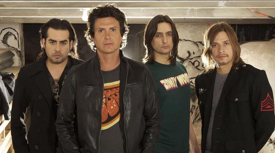 Muere ex integrante del grupo Caifanes