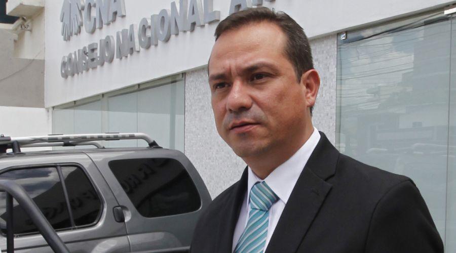 Lista completa de los candidatos a magistrados que buscan llegar al TJE