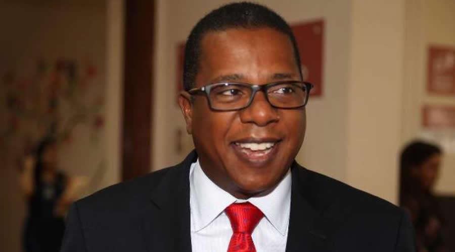 Brian Nichols, nuevo jefe de la diplomacia de EEUU para Latinoamérica