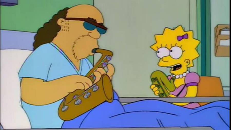 Fin de una era: El adiós de un personaje tras 30 años en Los Simpson