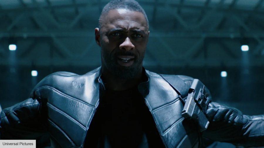 Idris Elba descarta ser James Bond: “Nunca fue algo realista”