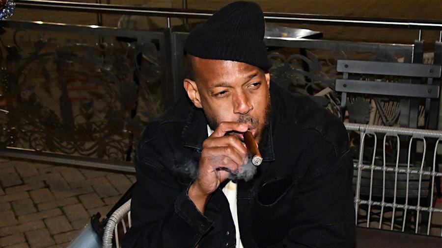 Marlon Wayans, actor de ¿Y dónde están las rubias?, está en Honduras