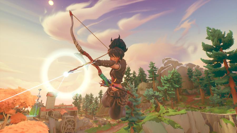 ‘Imagine Dragons’ salta del escenario a los videojuegos