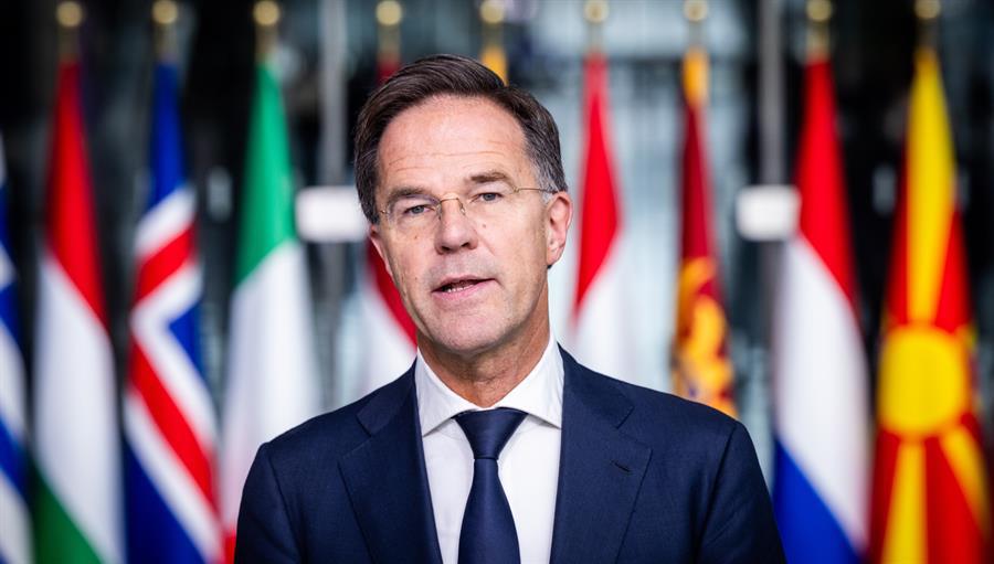 La OTAN confirma que Corea del Norte desplegó tropas en Rusia