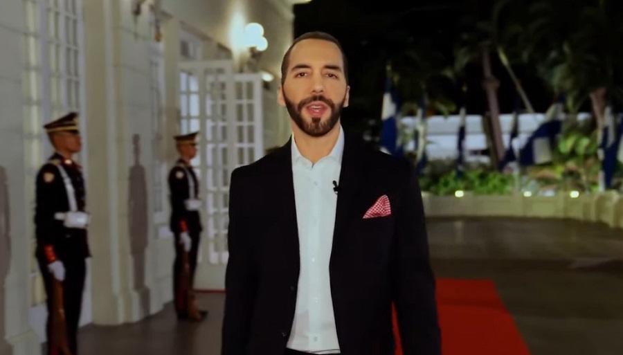 Bukele anuncia a El Salvador como sede del Miss Universo en 2023