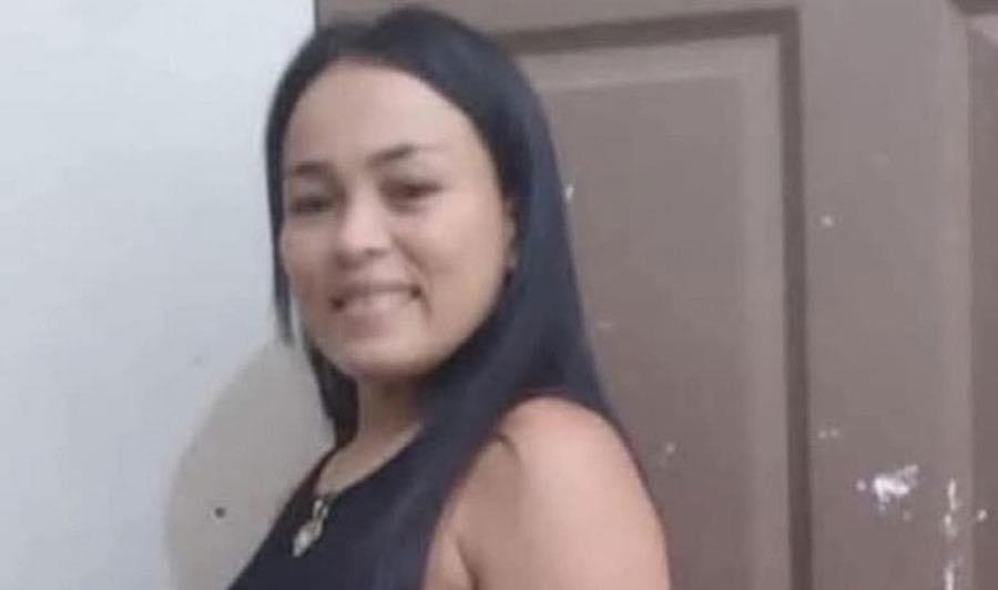 Matan a joven madre de dos hijos que estaba embarazada