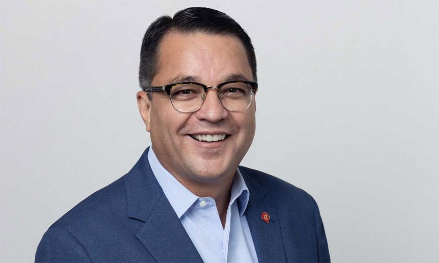 Honduras designa a Marlon Brevé como nuevo embajador en España