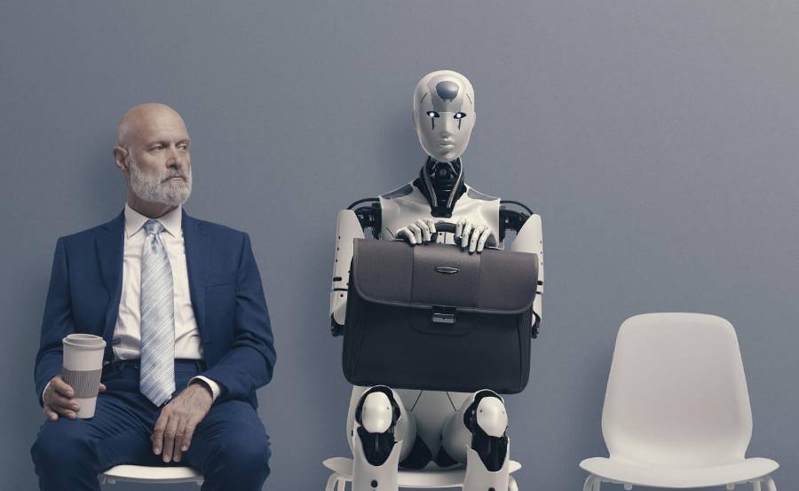 El impacto de la inteligencia artificial en el mercado laboral