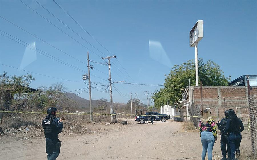 La SIP repudia el asesinato del periodista mexicano Luis Enrique Ramírez