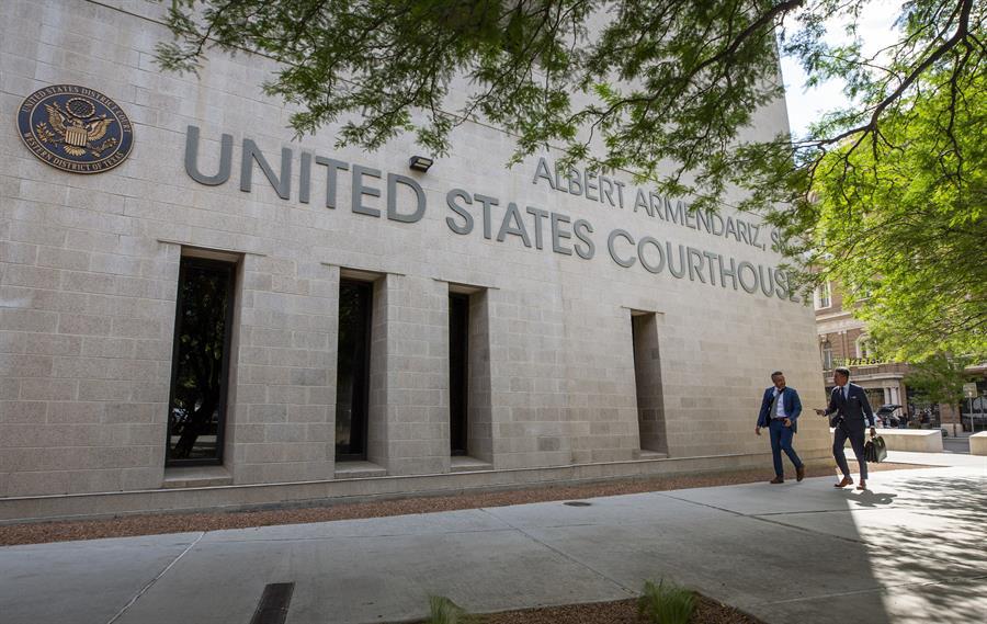 Los Chapitos negocian un acuerdo de culpabilidad con las autoridades estadounidenses.