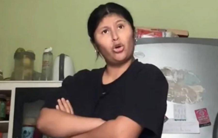 La joven influencer creó una nueva cuenta oficial en la que hizo de conocimiento de lo sucedido y de inmediato se puso a subir videos, en un intento de obtener los seguidores que ya tenía, pero apenas rebasa los 300 mil seguidores.