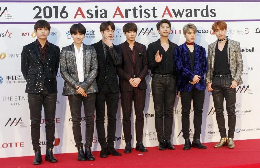 Me entristece: CEO de los Grammy responde al inesperado rechazo de BTS
