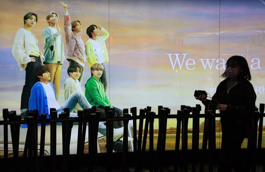 Me entristece: CEO de los Grammy responde al inesperado rechazo de BTS