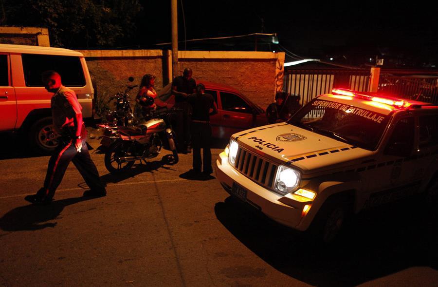 Venezuela registró 30 feminicidios consumados y 11 frustrados en septiembre