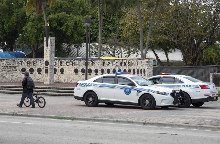 Nueve personas mueren en Florida por sobredosis de fentanilo