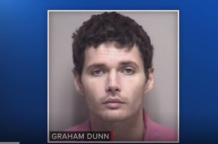 El Monstruo de Galveston: raptó y abusó de niña de 12 años que paseaba su perro