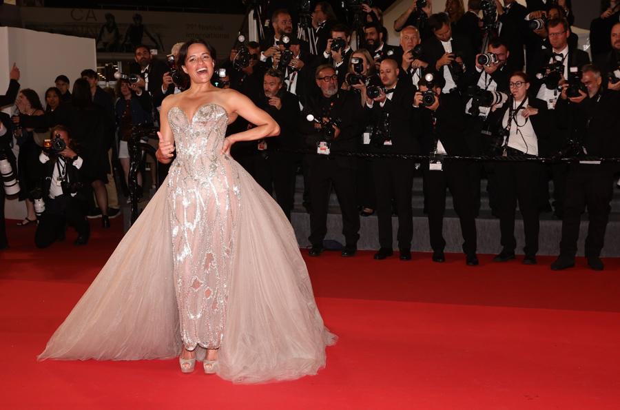 Vin Diesel celebra en Cannes los 25 años de ‘Fast & Furious’