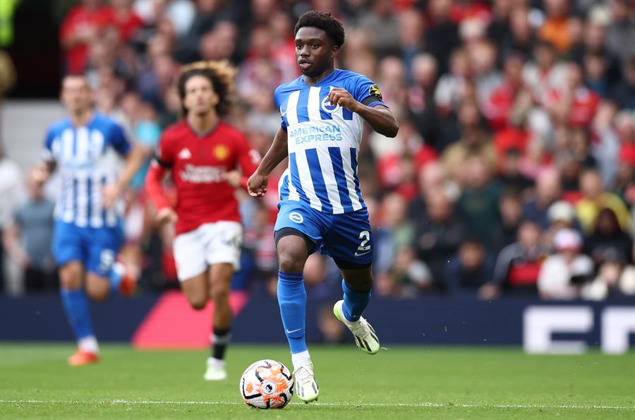 Manchester United sufre nueva derrota en la Premier League