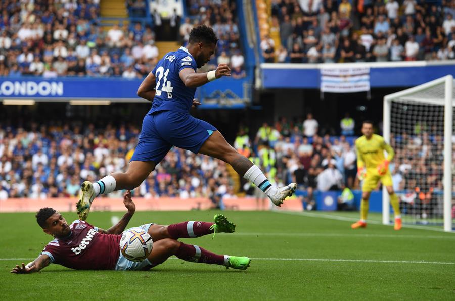 Chelsea visitará al Fulham en la siguiente jornada de la Premier League.