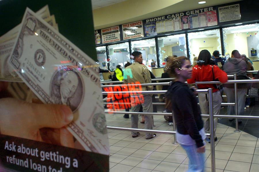 Las remesas en Honduras suben el 25,8 % entre enero y febrero