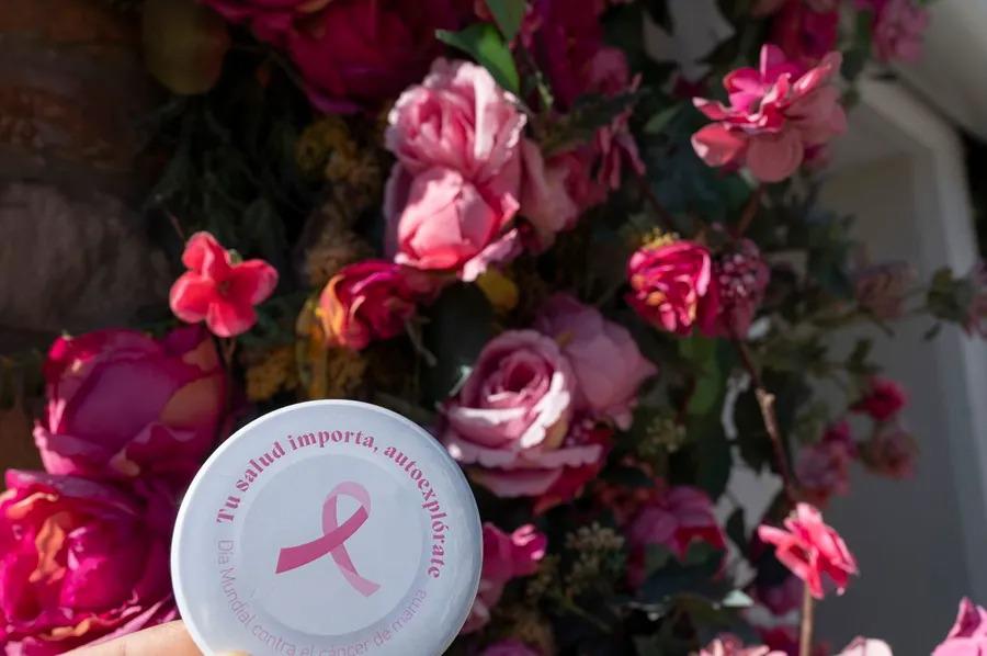 La OMS lanza portal con IA para alertar sobre el vínculo entre alcohol y cáncer de mama