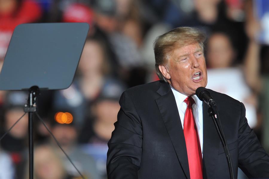 Unos días antes de los comicios, el periódico vaticinó que Harris ganaría en Iowa con una ventaja “de unos tres o cuatro puntos”