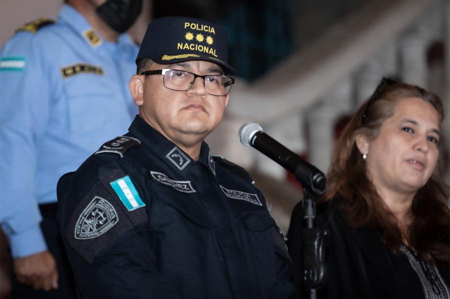 Infobae: Gustavo Sánchez encubrió robo en narcolaboratorio de JOH