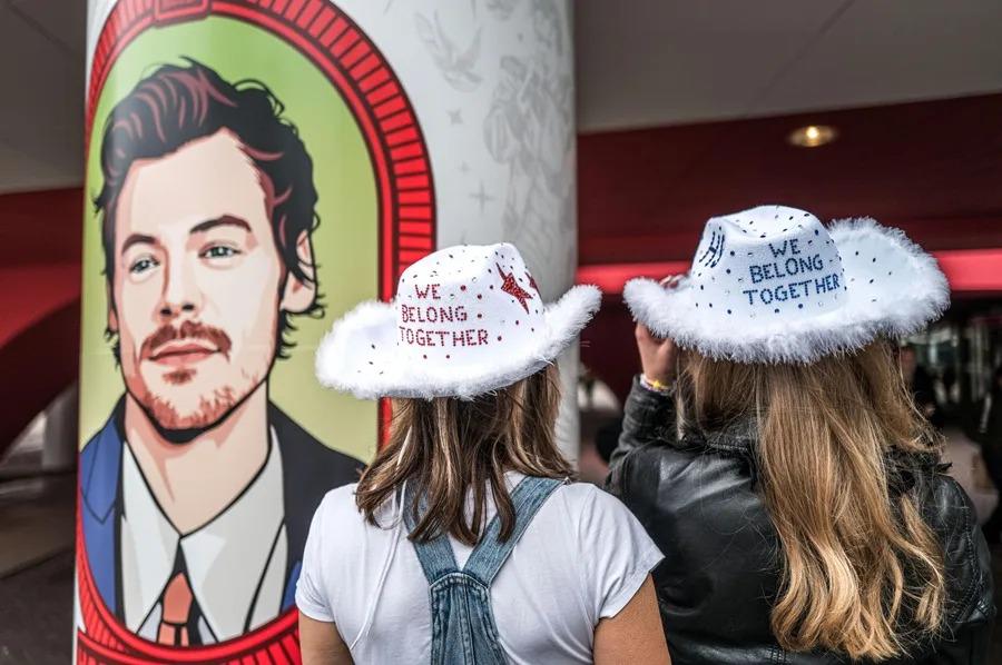 Todo listo para Harry Styles en México: fechas, accesos y recomendaciones