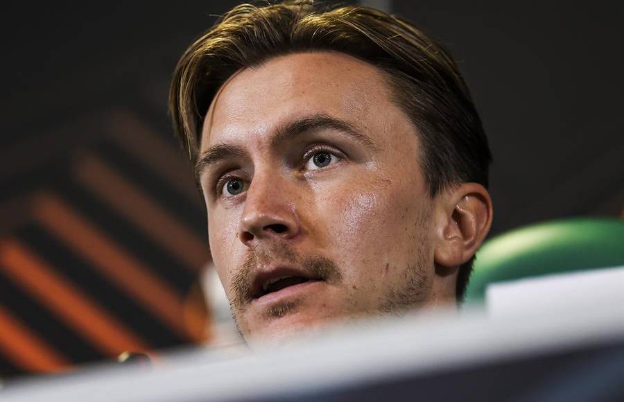 Ante la reciente desaparición del jugador, habitual titular en su equipo, muchos se preguntaban por su ausencia por lo que su club salió a dar detalles.