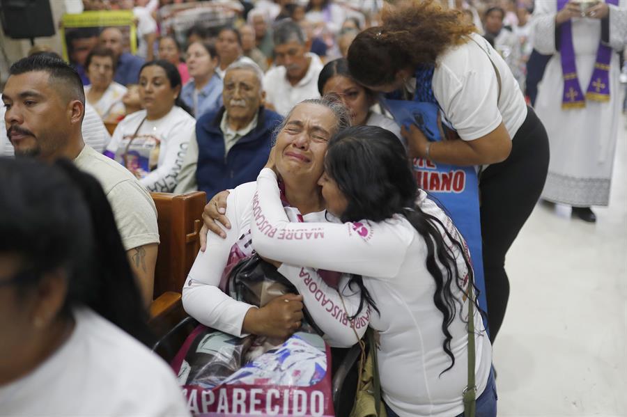 Detenido de Cartel Jalisco revela que hubo torturas y asesinatos en rancho, según Gobierno