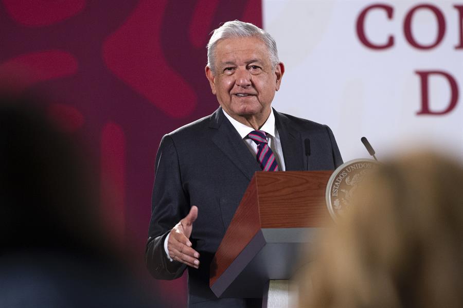 López Obrador “no descarta” que Biden invite a todos a Cumbre de las Américas