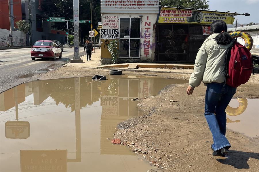 Alerta en México: Dengue sube 385% en medio de temporada de huracanes