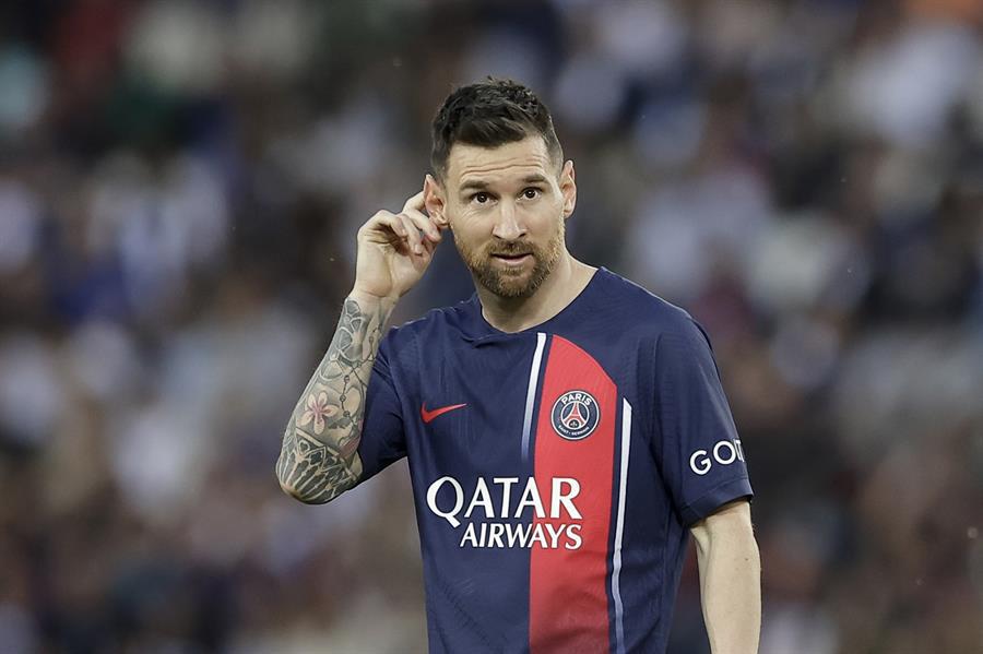 La Liga: Barcelona recibe la noticia más esperada para el regreso de Messi