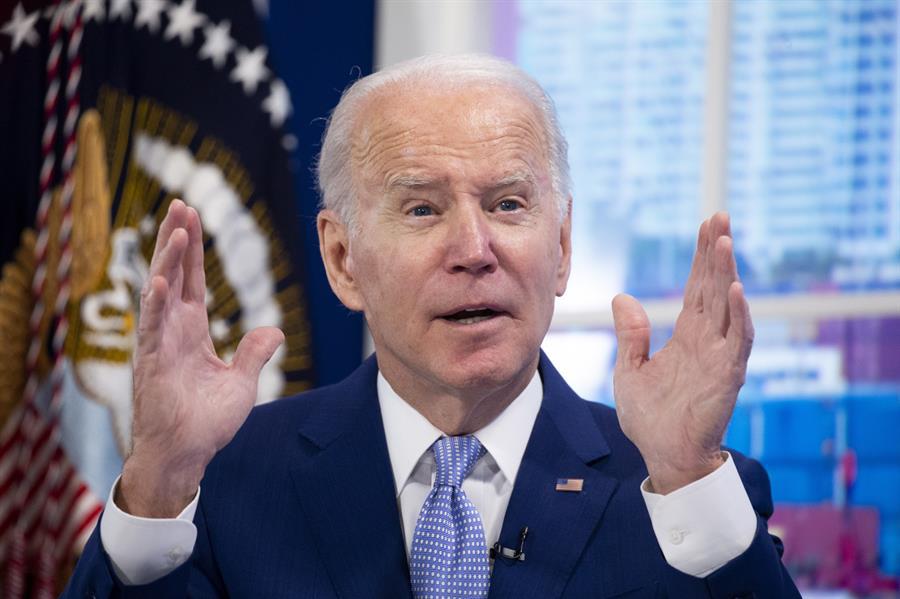 ¿Cómo puede Estados Unidos ayudar a Ucrania sin que la guerra degenere?