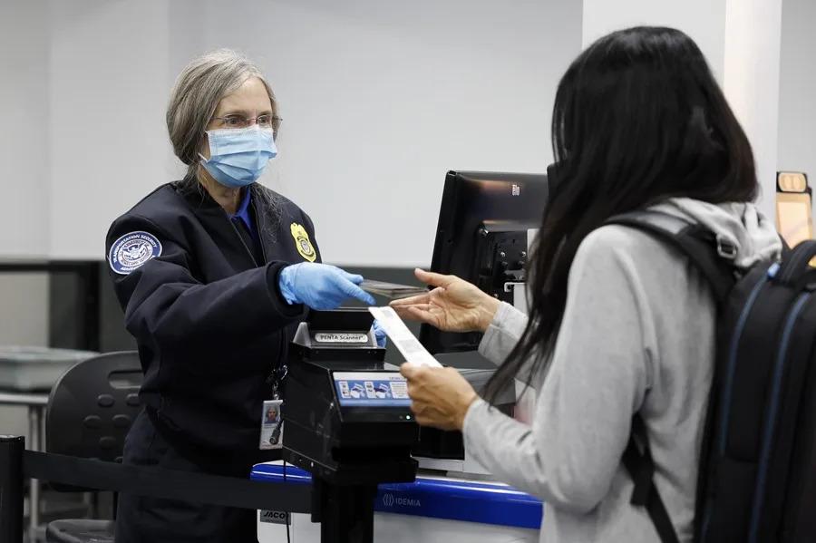 Trump impone restricciones de viaje a 19 países: ¿quiénes son los afectados?