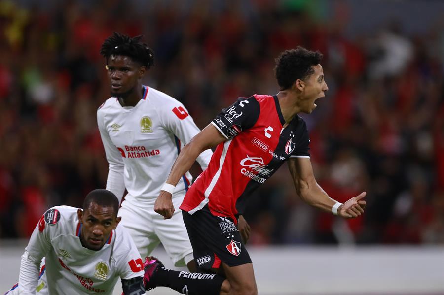 ¿Su peor registro? Las goleadas a Olimpia en torneos de Concacaf