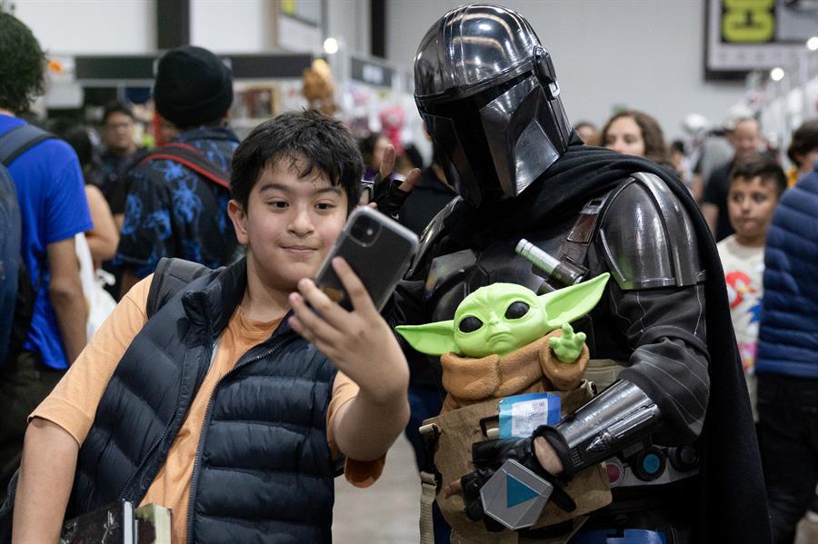 La ‘Comic-Con’ de Guatemala celebra su décimo aniversario