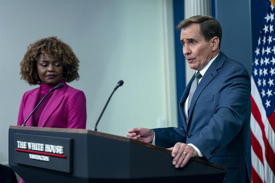 Investigan misteriosos drones avistados en Nueva Jersey