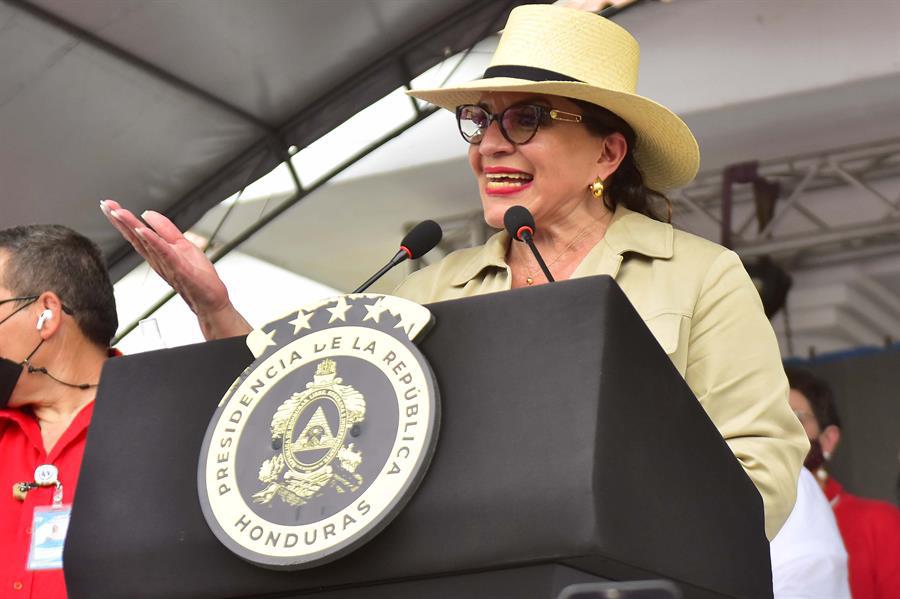 La SIP pide a Honduras revisar cambios a sistema de protección a periodistas