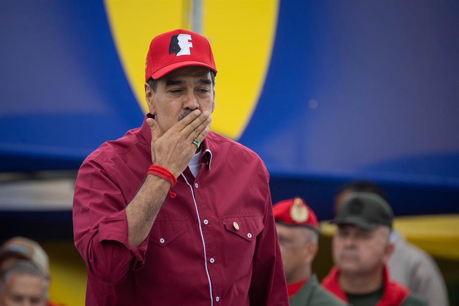 Venezuela y Nicaragua, entre los países con mayor corrupción en la región, según el IPC