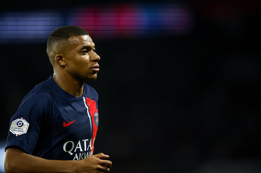 “Mbappé se queda aquí, eso es seguro”