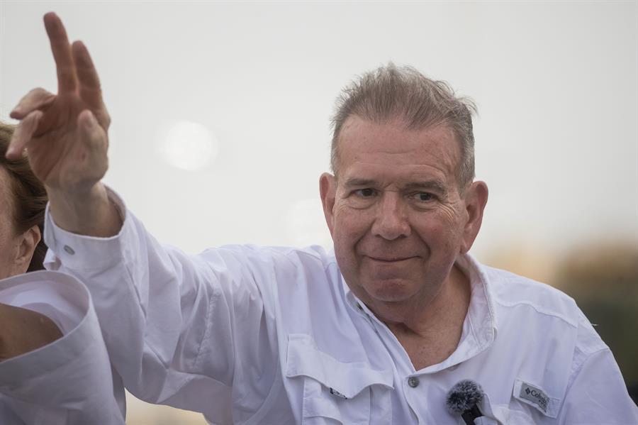 España niega negociaciones con Caracas y reclama a Maduro actas electorales