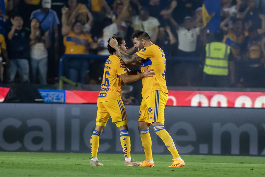 ¡Habrá clásicos! Así se jugarán las semifinales de la Liga MX