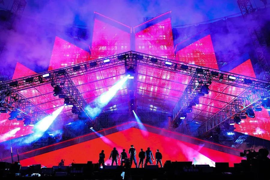 Me entristece: CEO de los Grammy responde al inesperado rechazo de BTS