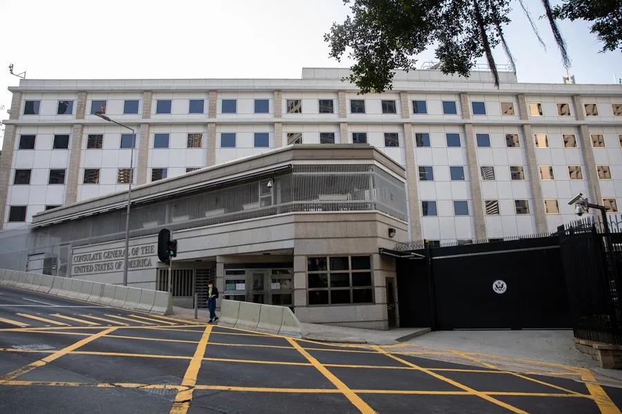 ¿Qué países deberán pagar una fianza de $15,000 para obtener visa de EEUU?