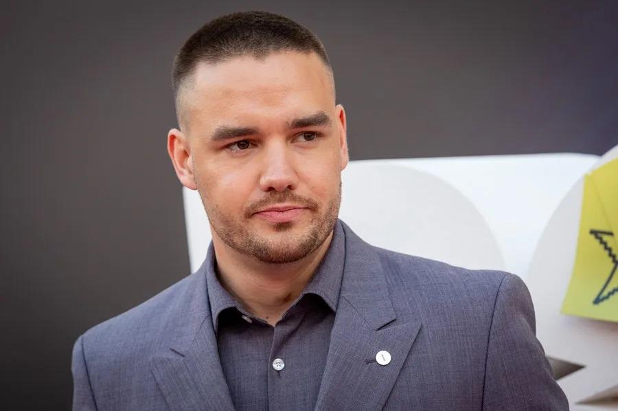 Exnovia de Liam Payne sorprende al borrar tatuaje que llevaba en su honor